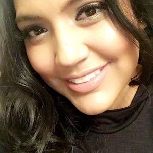 Meet your Posher, Gracey